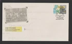 Australia 2022 First Day Cover with Self- adhesive Stamp - Compulsory Education.