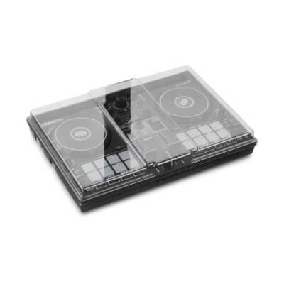 Decksaver DSLE-PC-READY Reloop Ready & Buddy Cover - Light Edition