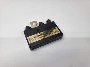 BMW E46 320i - Antennenverstärker Antenne Verstärker 8380944 (45)