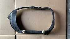 Peugeot 204 Headlight Holder Left Side 620929 Sev Marchal 61326313