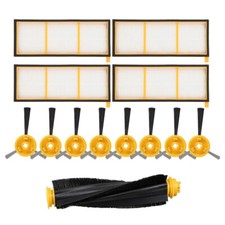 Replacement parts for Shark Ion robots RV700, RV720, RV750, RV750C, RV755