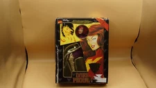 NEW X Men DARK PHOENIX TOYBIZ 1998 MARVEL COMICS FAMOUS COVER SERIES 8" FIGURE!