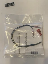 Dynatek Single Fire Ignition Tachometer Adapter Kit for 1991-2012 Harley Dyna