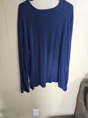 Women's Plus Size 3x Lux Supreme Shirt