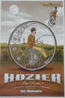 Series of Three Hozier Posters — photo 2