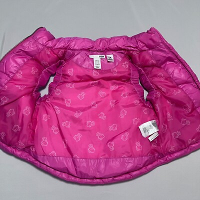 【希少　美品】H BEAUTY&YOUTH NYLON DOWN VEST H＞ナイロン ジップベスト