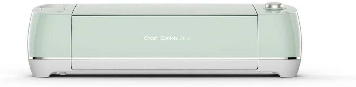 Cricut Explore Air Mint