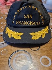 basecap San Francisco
