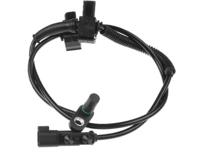 For 2014-2018 Chevrolet Silverado 1500 ABS Speed Sensor Autopart