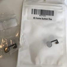 iphone 4s home button flex replacement part 