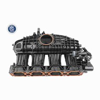 Vaico AnsaugkrüMmer + Dichtung FüR VW Passat B8 Audi A3 8V A4 B9 Skoda 2.0 TSI