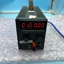 Sorensen XTS15-4 4M9A DC Power Supply, 15 V, 4 A, 60 W, Programmable