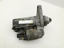 Starter motor Starter for Skoda Octavia II 1Z 09-12 TSI 1,8 112KW 02Z911023G