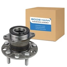 Rear Right Side Wheel Hub & Bearing for 2008 Chrysler Sebring Dodge Avenger AWD