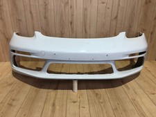 Porsche 718 982 Boxster Cayman Stoßstange vorn ohne SRA+PDC