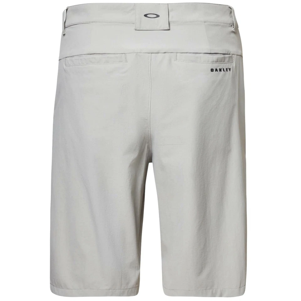 ¡NUEVO! Pantalones cortos de golf Oakley Take Pro 3.0 para hombre nuevos TALLA 30 32 34 36 38 PRECIO DE VENTA SUGERIDO POR EL FABRICANTE $65 Foto 4 de 4