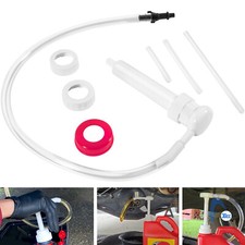 Fluid Oil Pump Kits for Gallon Bottles/Wide M...