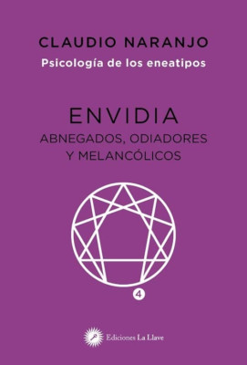 Envidia : abnegados, odiadores y melanc�licos - Spanish Language Paperback NEW M