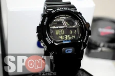 Casio G-Shock Bluetooth Wireless Technology Men's Watch GB-6900AB-1D  GB6900AB 1
