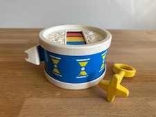 Fisher Price #421 Baby Xylo