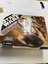 Hasbro Star Wars 30th Anniversary Trade Federation Armored Assault Tank AAT