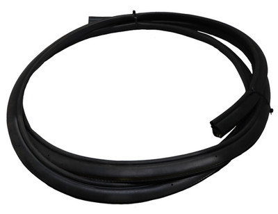*** Genuine OE Part *** Mercedes Benz 6806970098: Weather Strip Hose