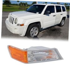 Front Turn Signal Side Light Cover for Patriot 2007 2008 2009 2010 2011 RIGHT
