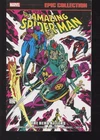 The Amazing Spider-Man The Hero Killers Epic Collection Vol. 23 Pre-Owned #027