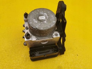 Skoda Superb III 3V 1.6 TDI Abs Pumpe Hydraulikblock OE Steuereinheit