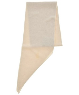 Other Scarves White F 2200679582175