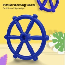 Domek na drzewie zabawka kierownica wielokrotnego użytku