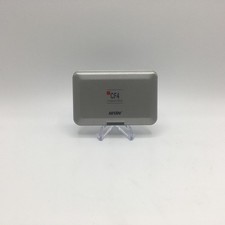 Matin CF4 Compact Flash Memory Storage Protective Case - Made in Korea