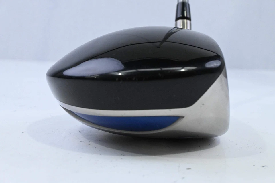 Ping G5 Driver / 10.5 Degree / Stiff Flex Ping TFC 100 Shaft - Image 3 of 4