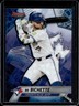 2025 Bowman's Best Bo Bichette Blue Lazer Refractor #/150 Jays