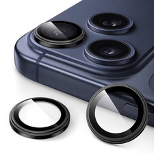Camera Lens Protector for iPhone 17 Pro 6.3-Inch and iPhone 17 Pro Max 6.9-Inch