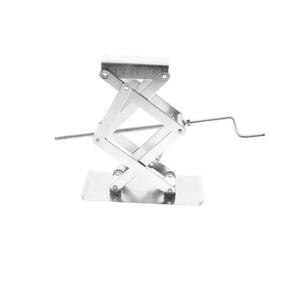 50's Style Pedal Car Junior Floor Jack, Steel