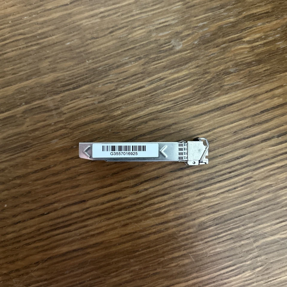 Netgear AGM731F Prosafe SFP Modul - 1000Base-SX/LC, 850nm - Bild 3 von 3