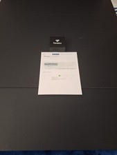 SONNY MILANO ANEHIEM DUCKS SIGNED TEAM LOGO HOCKEY PUCK FANATICS HOLO-COA 