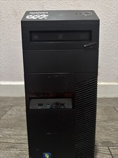 初代XBOX PC Lenovo ThinkCentre M91 USFF Lenovo Thinkcentre M91 for sale | eBay