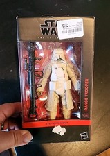 NEW Star Wars The Black Series 6  Action Figure Exclusive Range Trooper  14