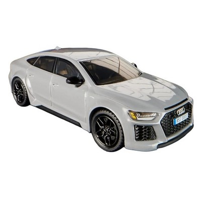 Hot Wheels '21 Audi RS 7 Sportback RLC Elite 64 Series Model