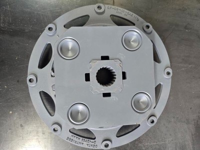 Centa CF-DS-40, D-42755 Haan Marine Torsional Coupling SAE 11-1/2