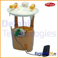 Kraftstoff-FöRdereinheit Delphi FG1015-12B1 FüR Renault