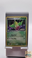 Weepinbell 47/92 Uncommon Legend Maker Pokemon Reverse Holo Lightly Played on eBay