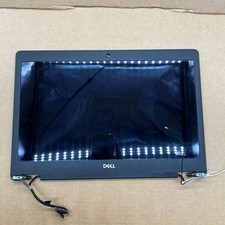 Dell Latitude Laptop LCD Assembly 0JVYC6 1920 x 1080p for 5490 5480