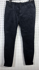 Vineyard Vines woman  s corduroy pants size 8