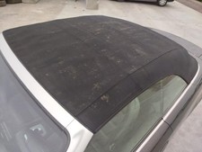Capot Audi CABRIOLET