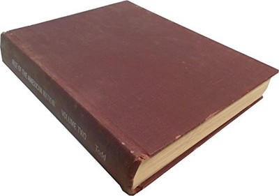 RISE OF THE AMERICAN NATION By Lewis Paul Todd