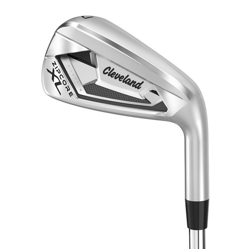 Cleveland CG Zipcore XL Wedge Steel Shaft - NEW - 2024 - Choose Hand & Loft - Picture 1 of 1