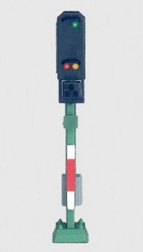 Märklin H0 - 407M - Caténaire (69) - Supports de câbles aériens